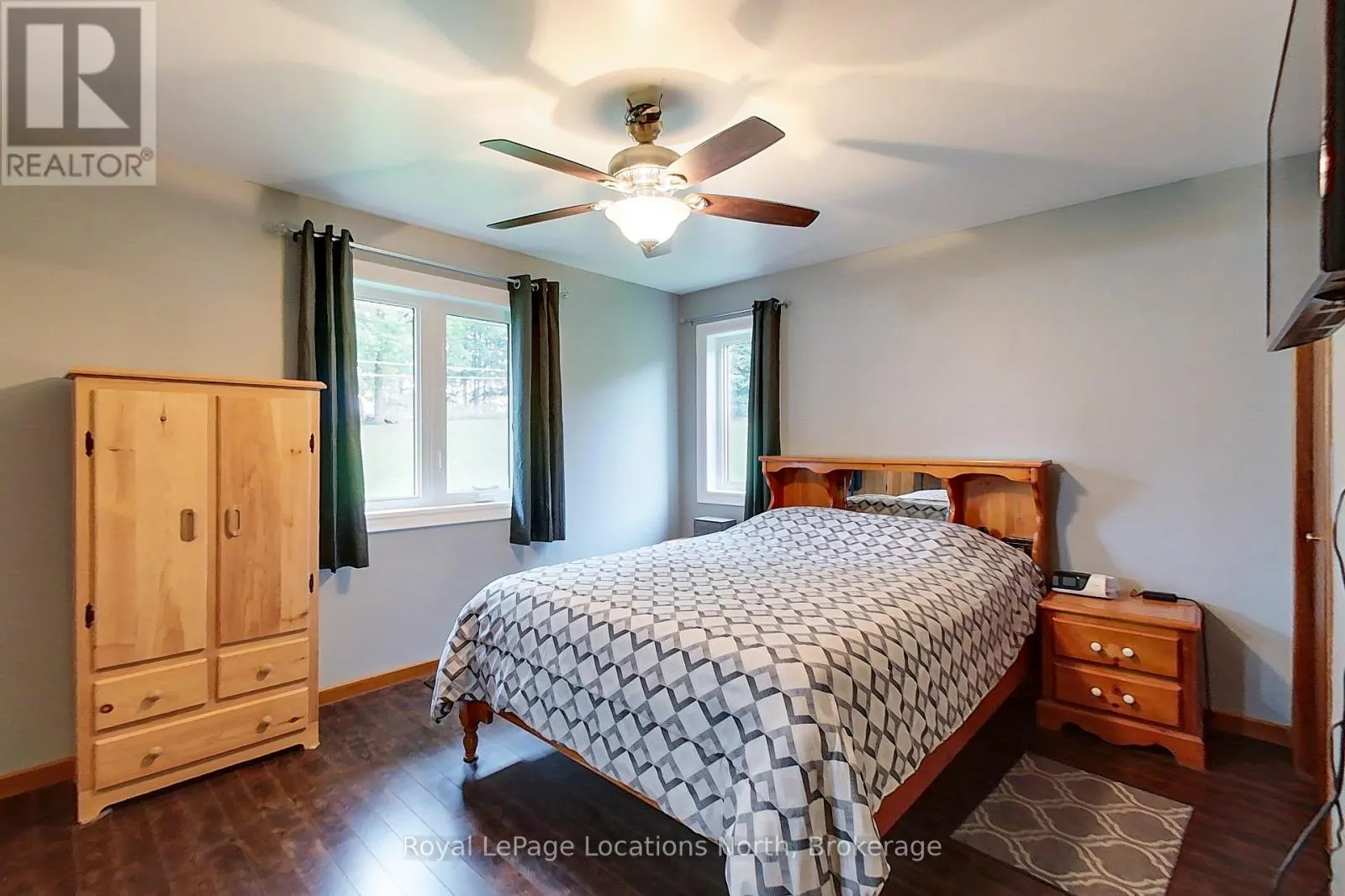 137794 GREY RD 12 ROAD S