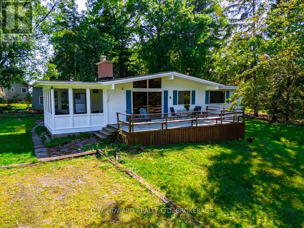 4893 BROWN ROAD