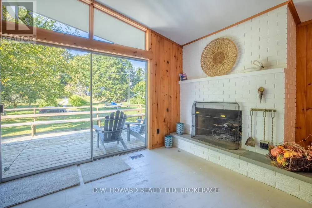 4893 BROWN ROAD