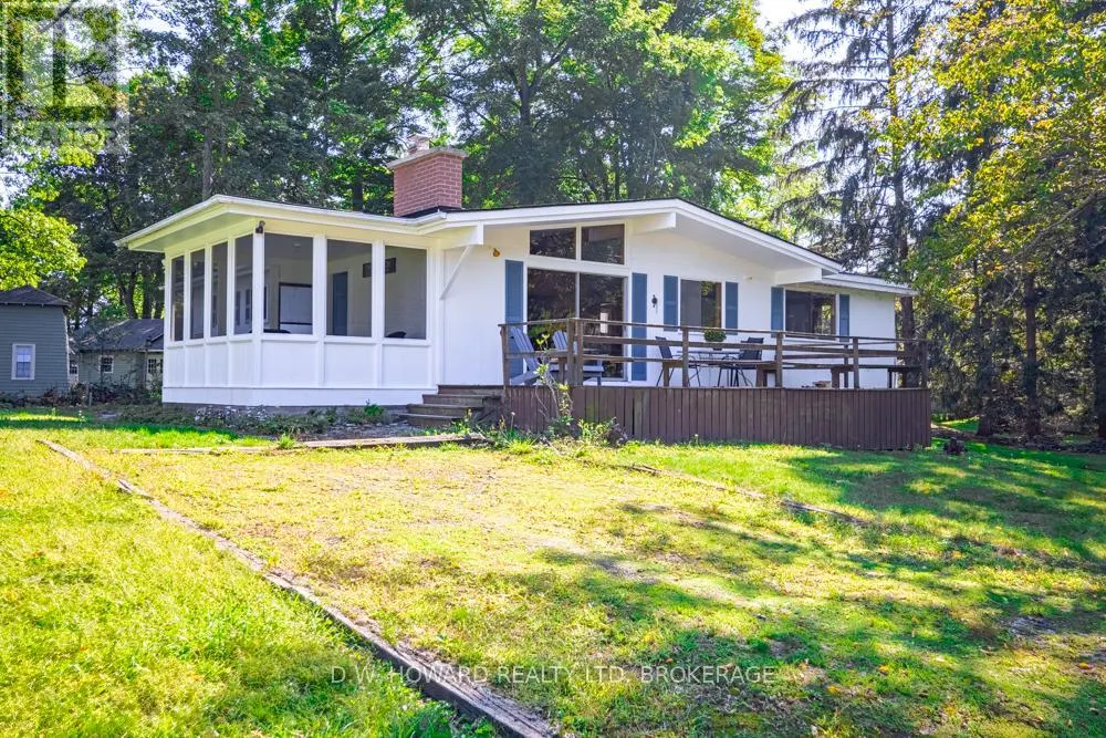 4893 BROWN ROAD