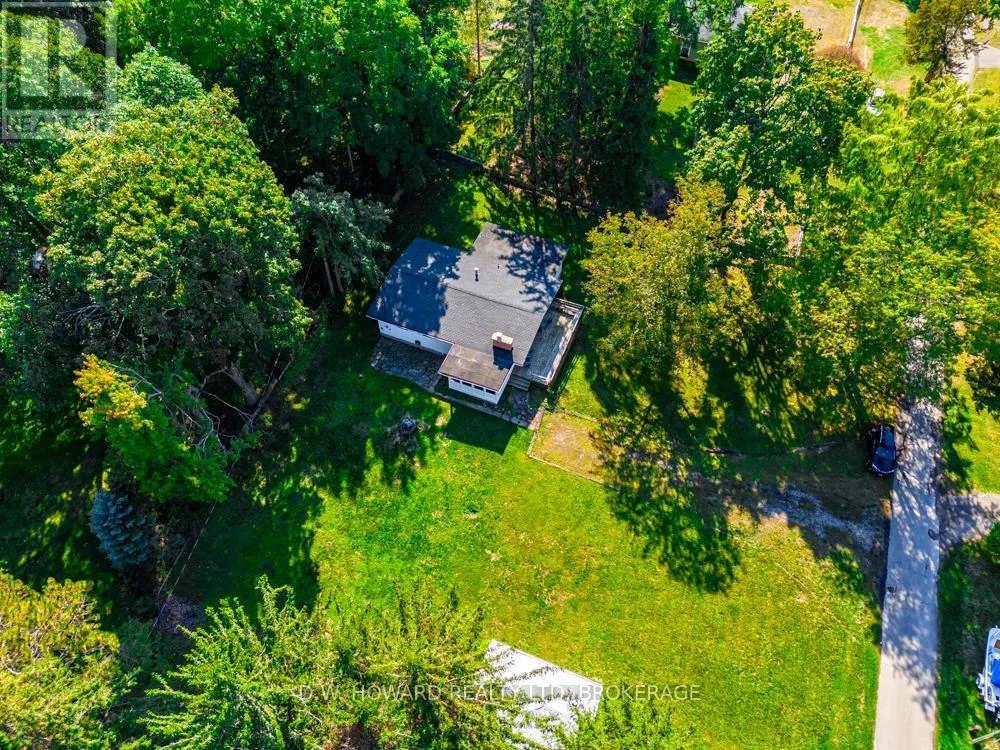 4893 BROWN ROAD