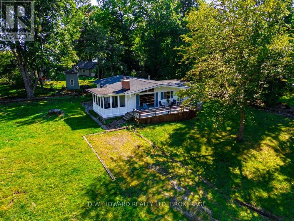4893 BROWN ROAD