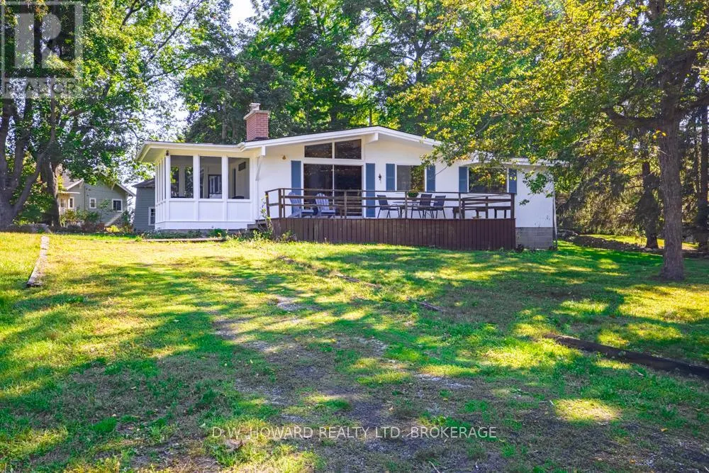 4893 BROWN ROAD