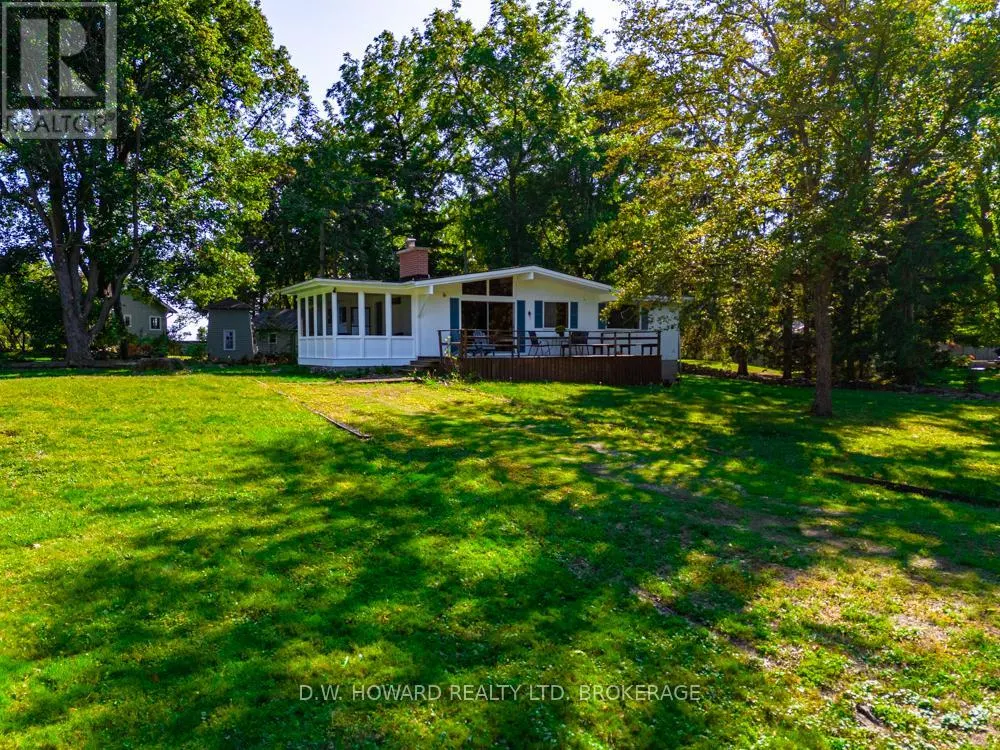 4893 BROWN ROAD