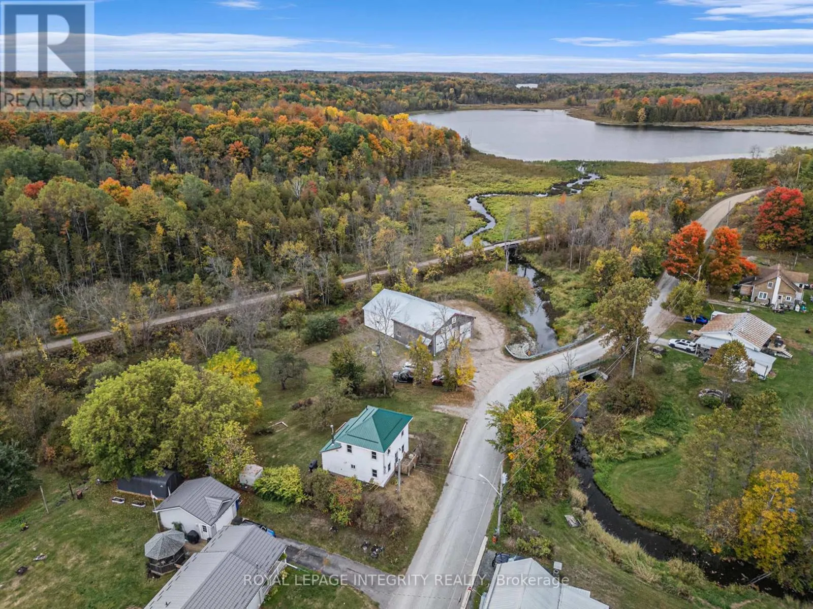 1081 ELM TREE ROAD