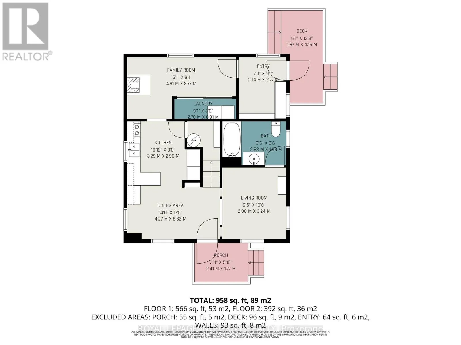 1081 ELM TREE ROAD