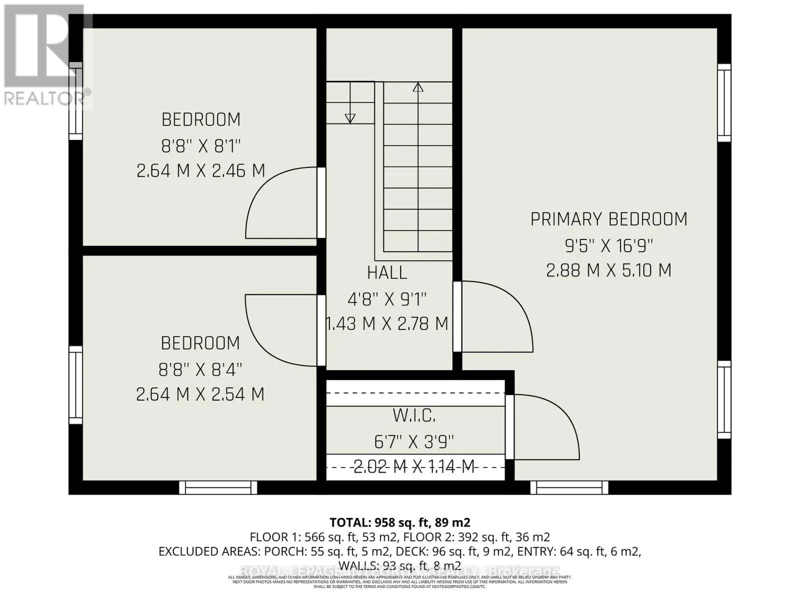 1081 ELM TREE ROAD