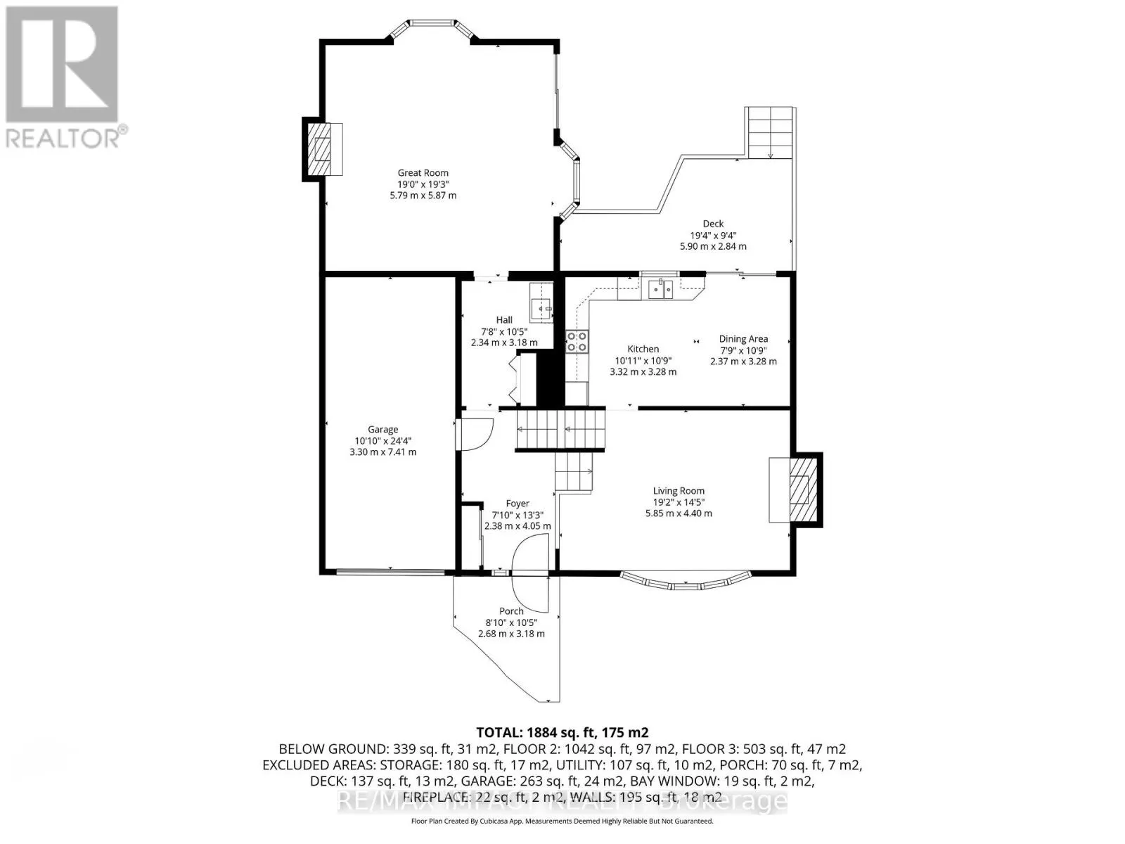 744 SPRAGGE CRESCENT