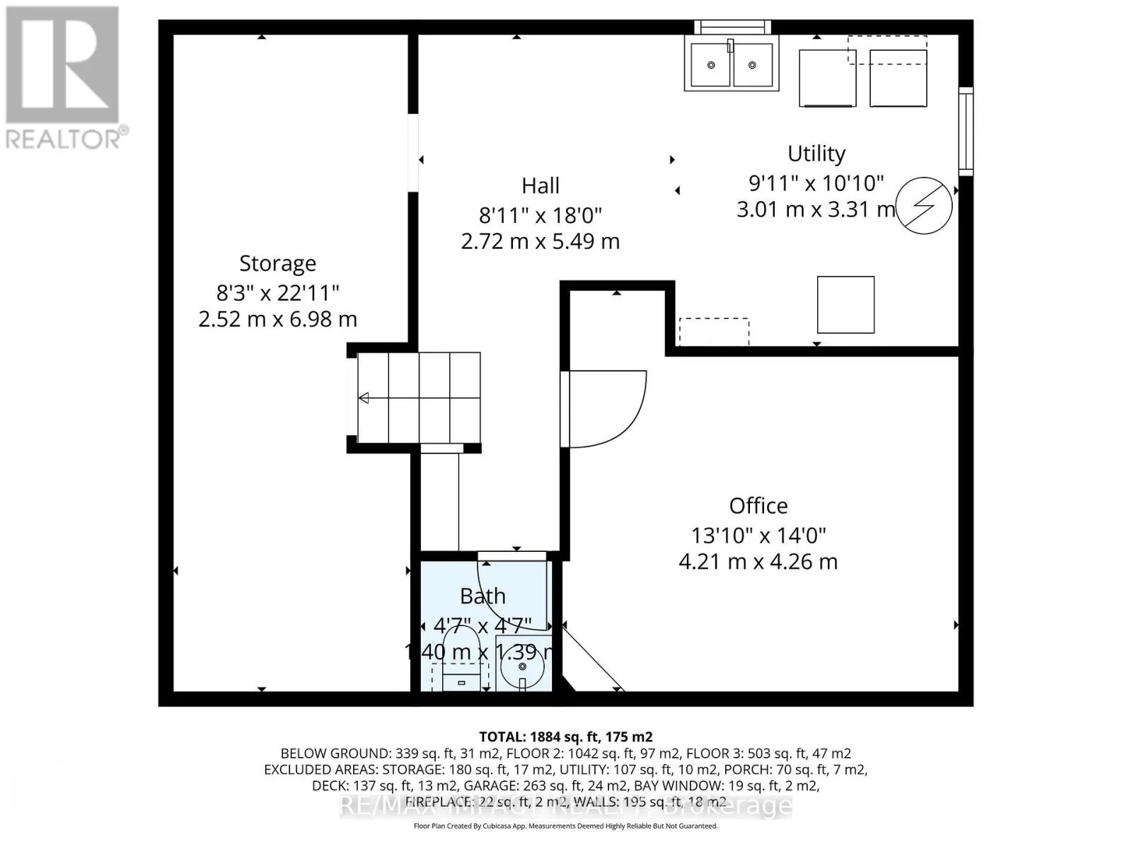 744 SPRAGGE CRESCENT