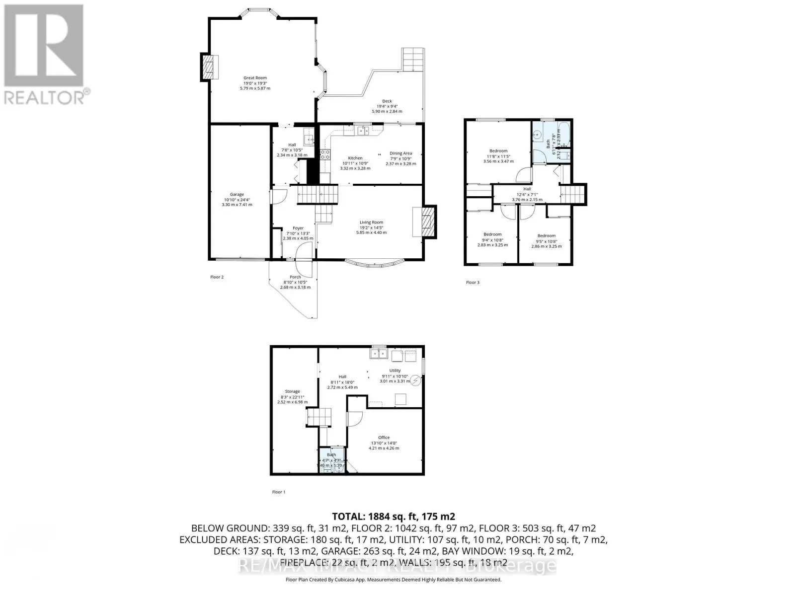 744 SPRAGGE CRESCENT
