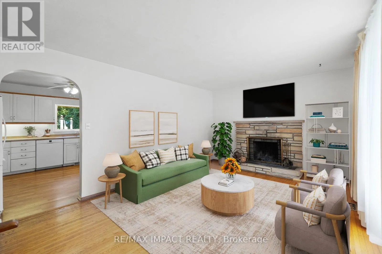 744 SPRAGGE CRESCENT