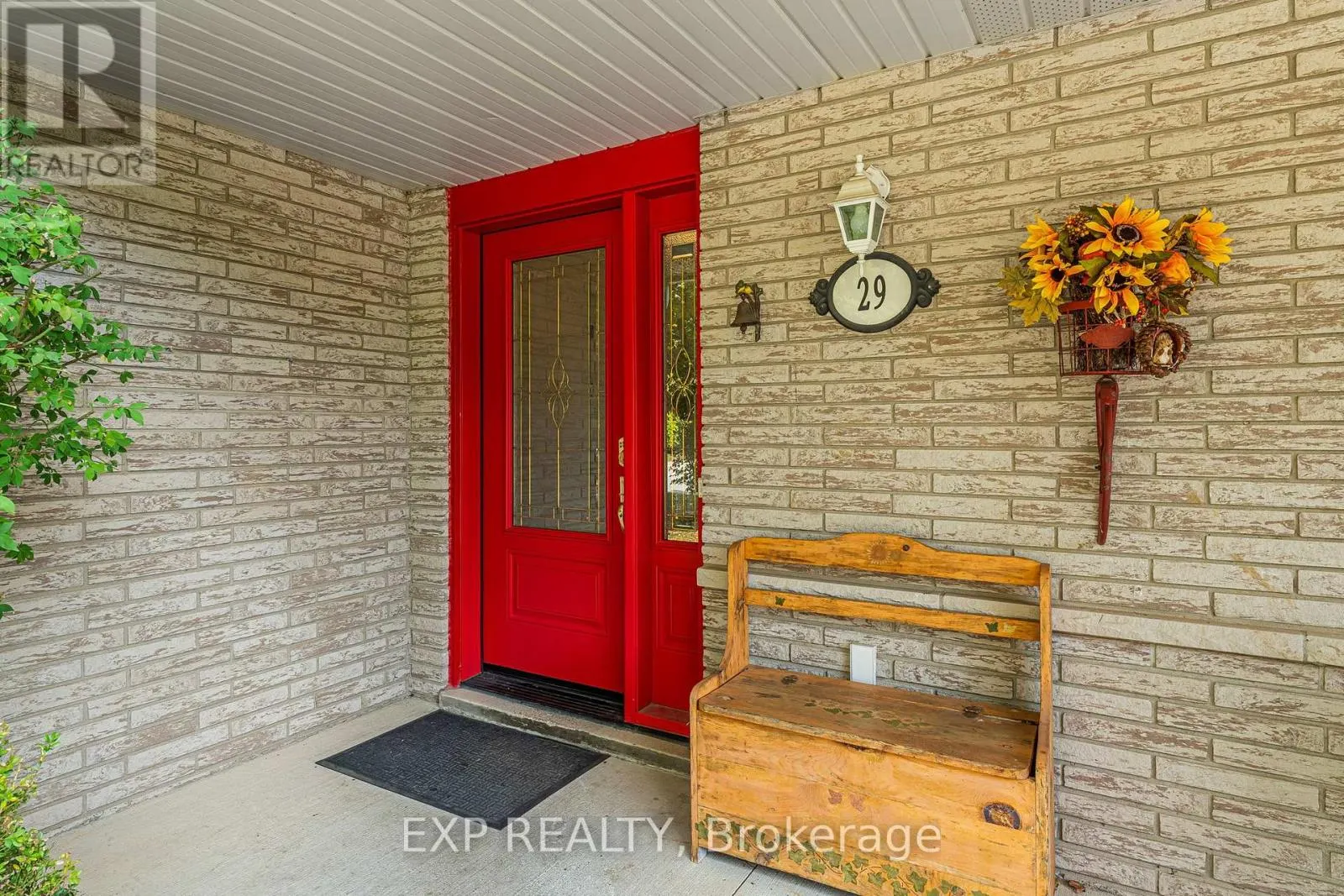29 MILLWOOD ROAD