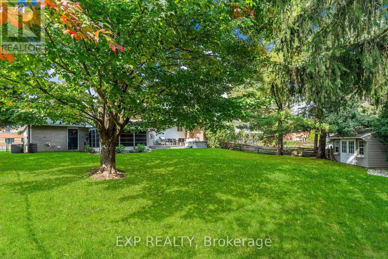 29 MILLWOOD ROAD