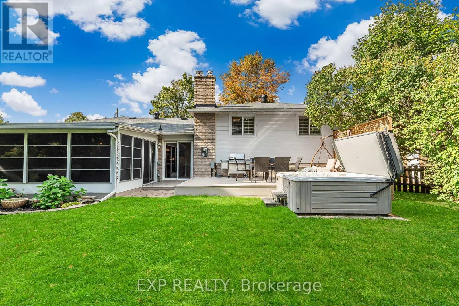 29 MILLWOOD ROAD