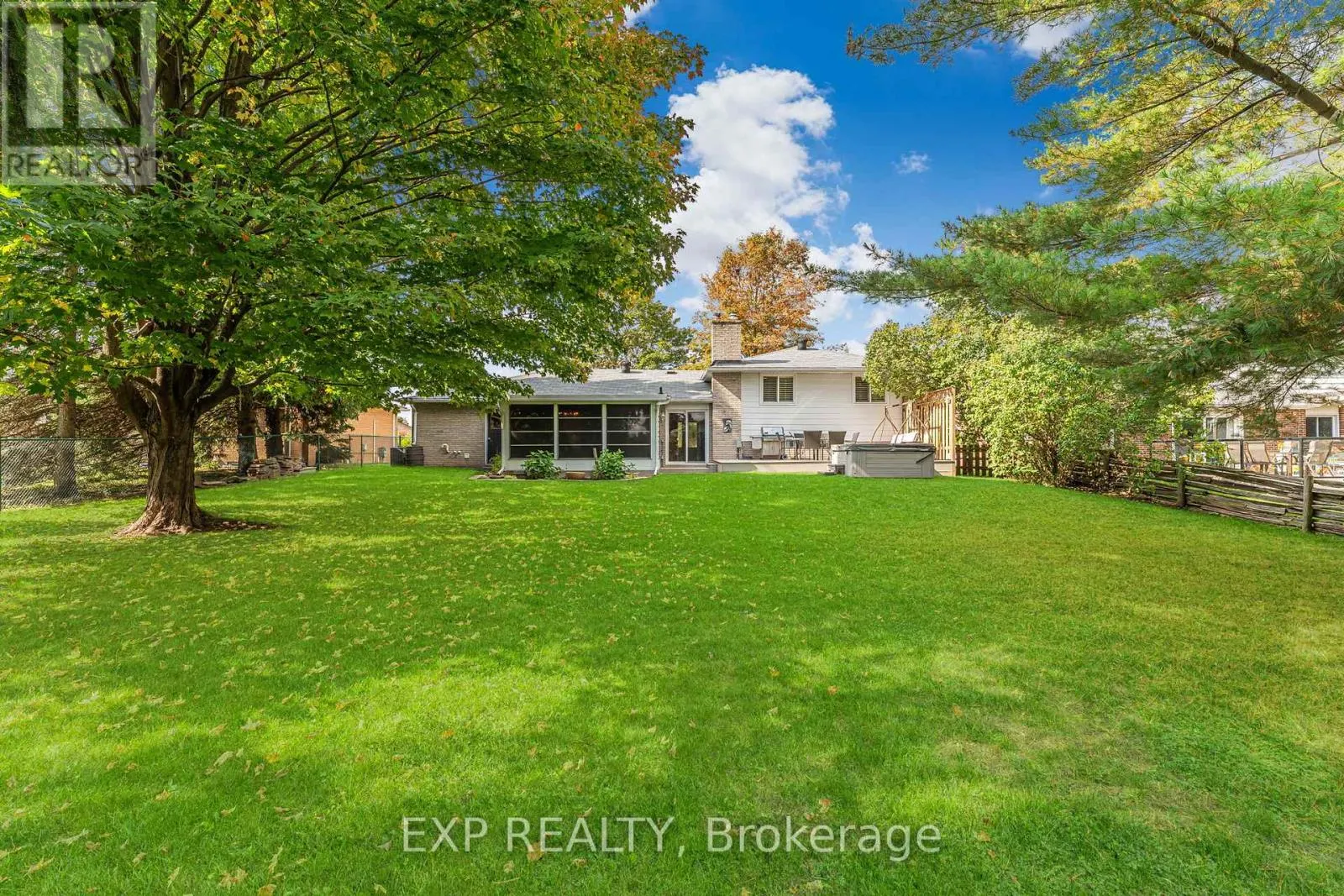 29 MILLWOOD ROAD