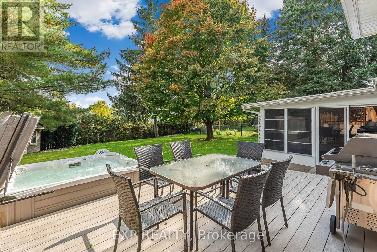 29 MILLWOOD ROAD