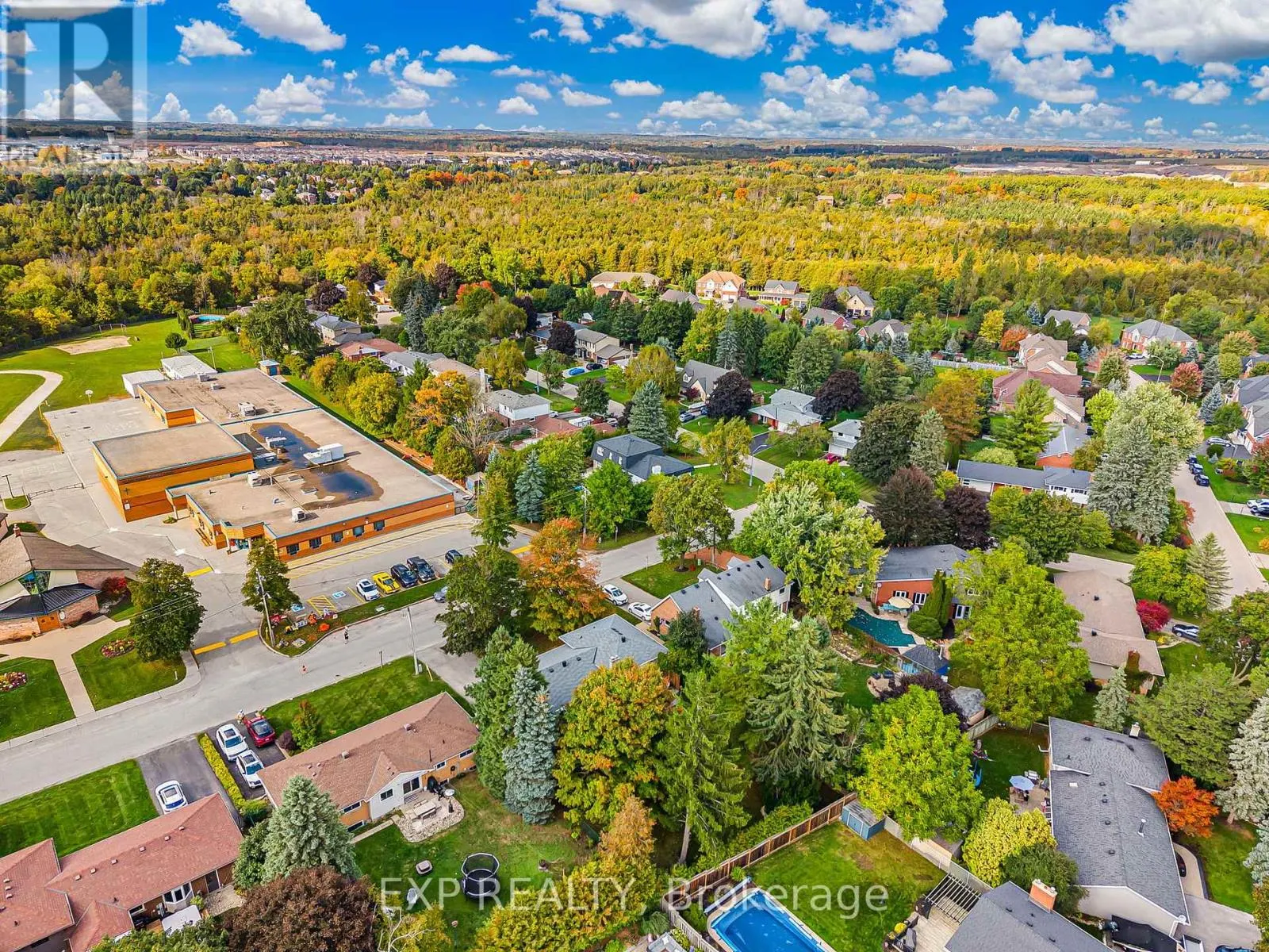 29 MILLWOOD ROAD