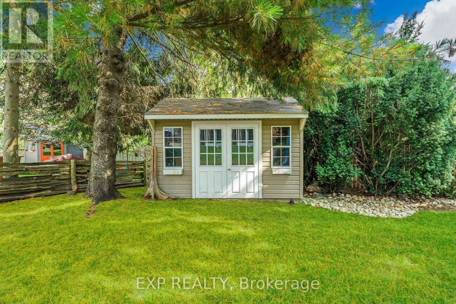 29 MILLWOOD ROAD
