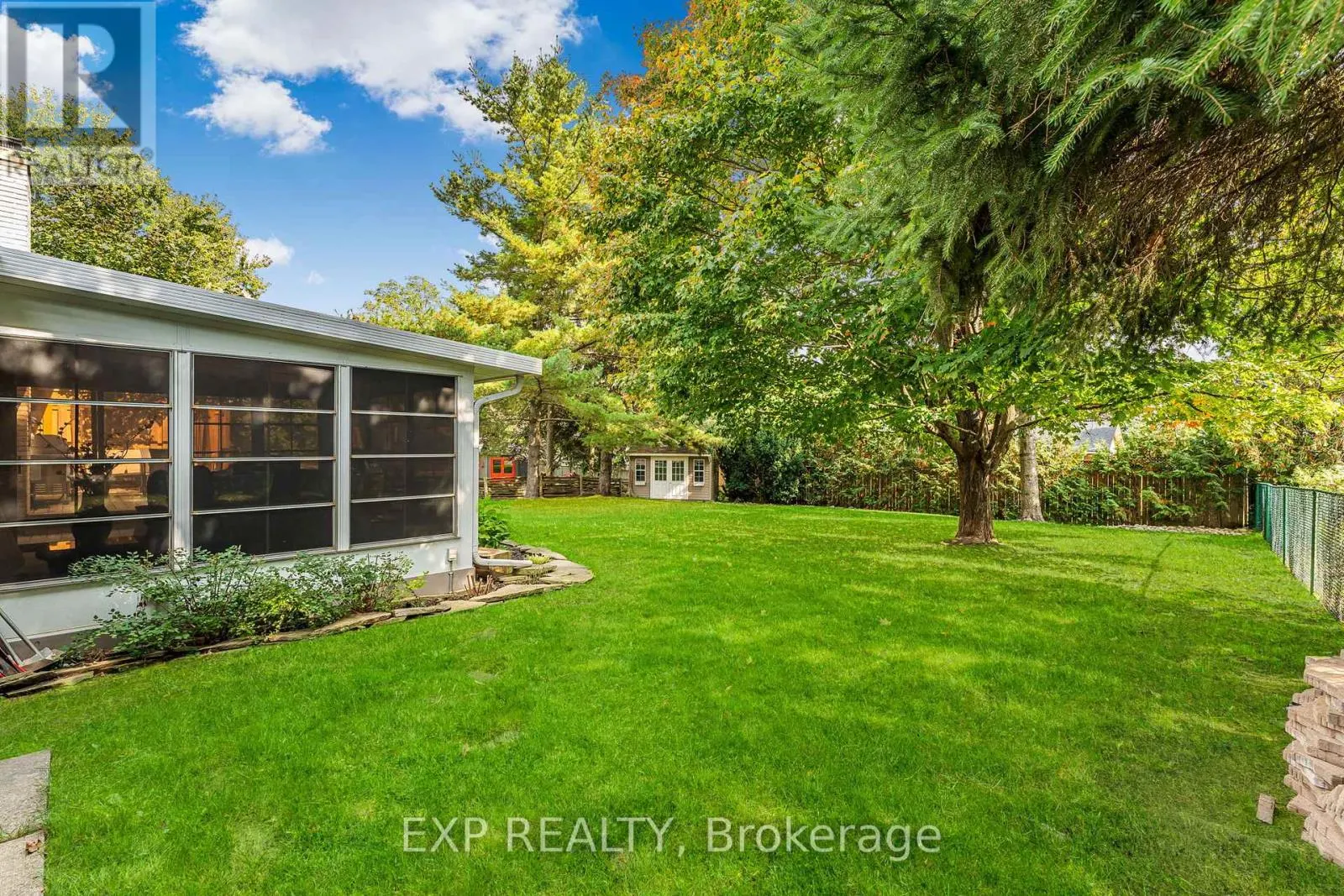 29 MILLWOOD ROAD