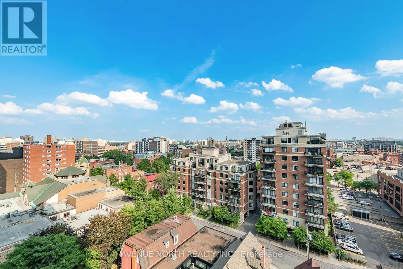 1109 - 300 LISGAR STREET