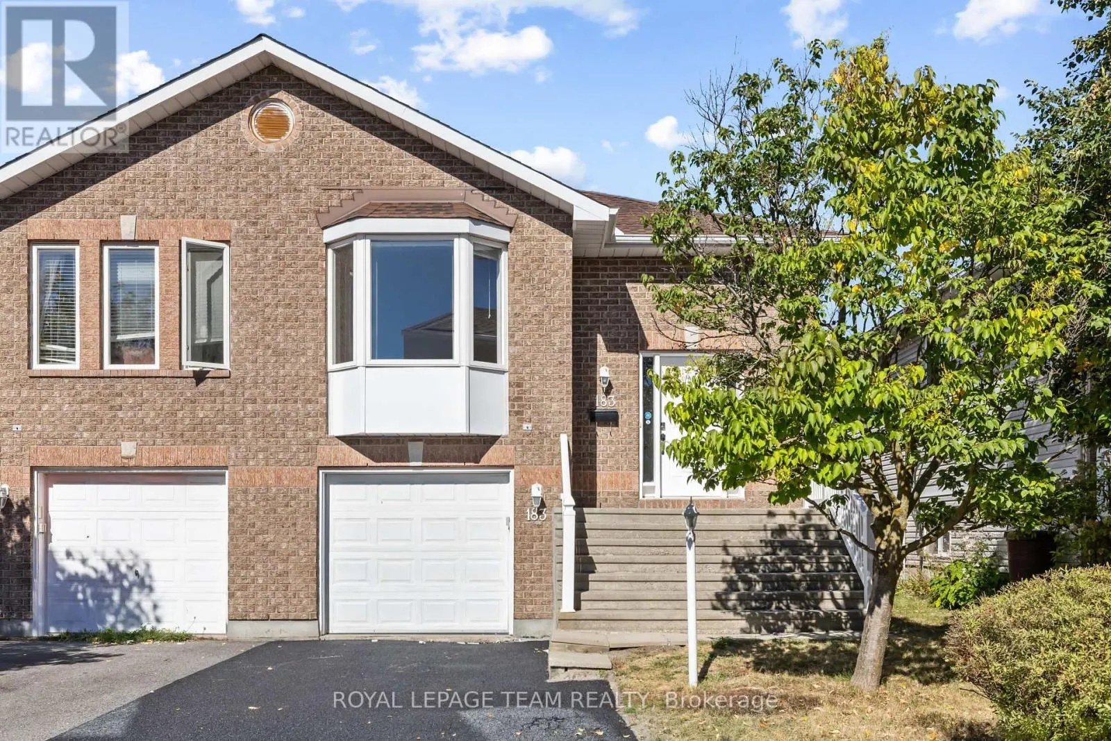 183 MOUNTSHANNON DRIVE