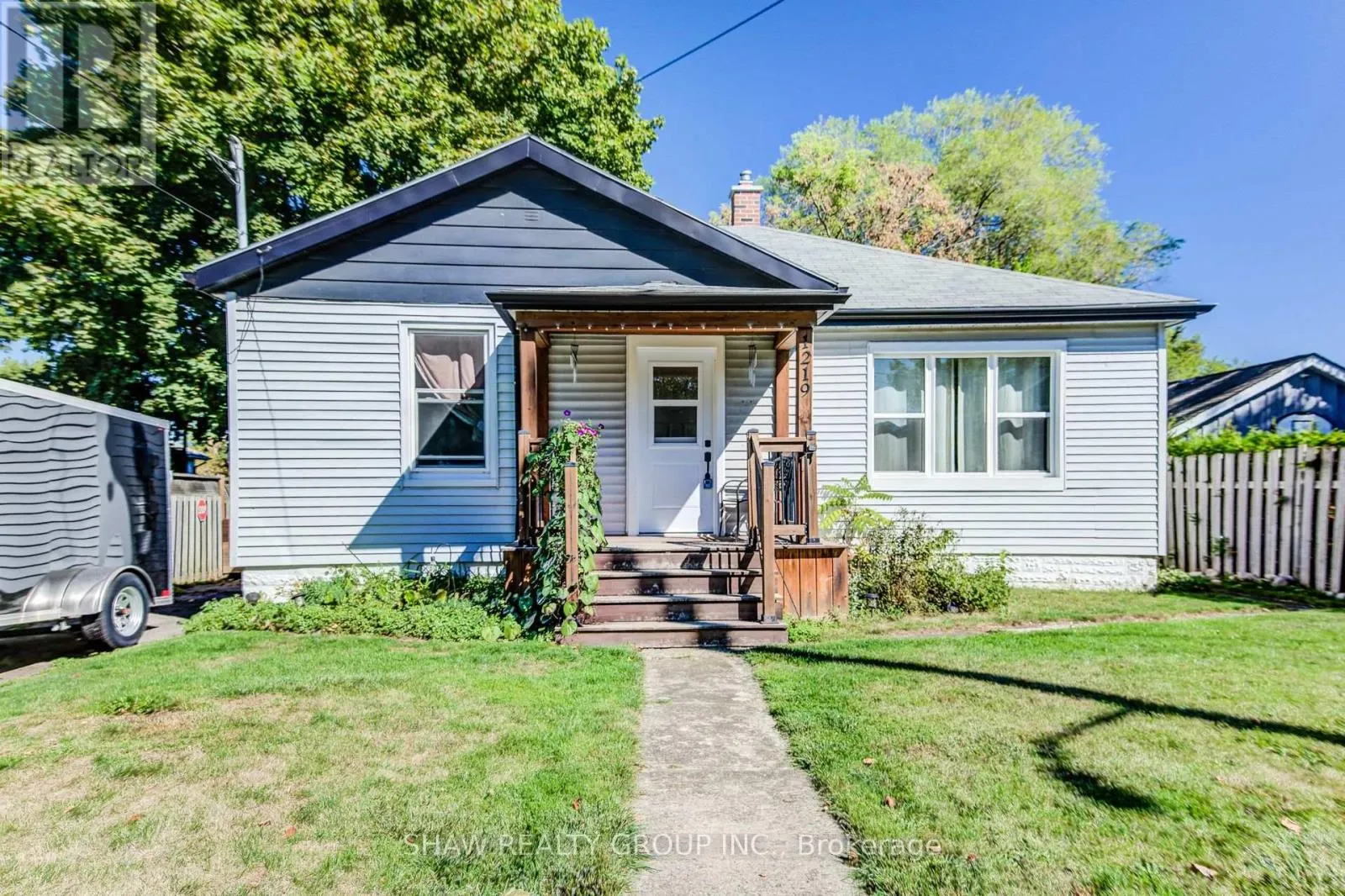 1219 DUKE STREET