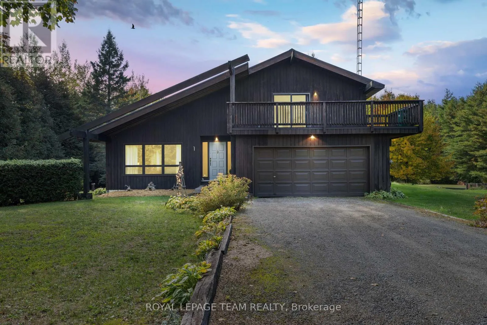 7268 HARNETT ROAD