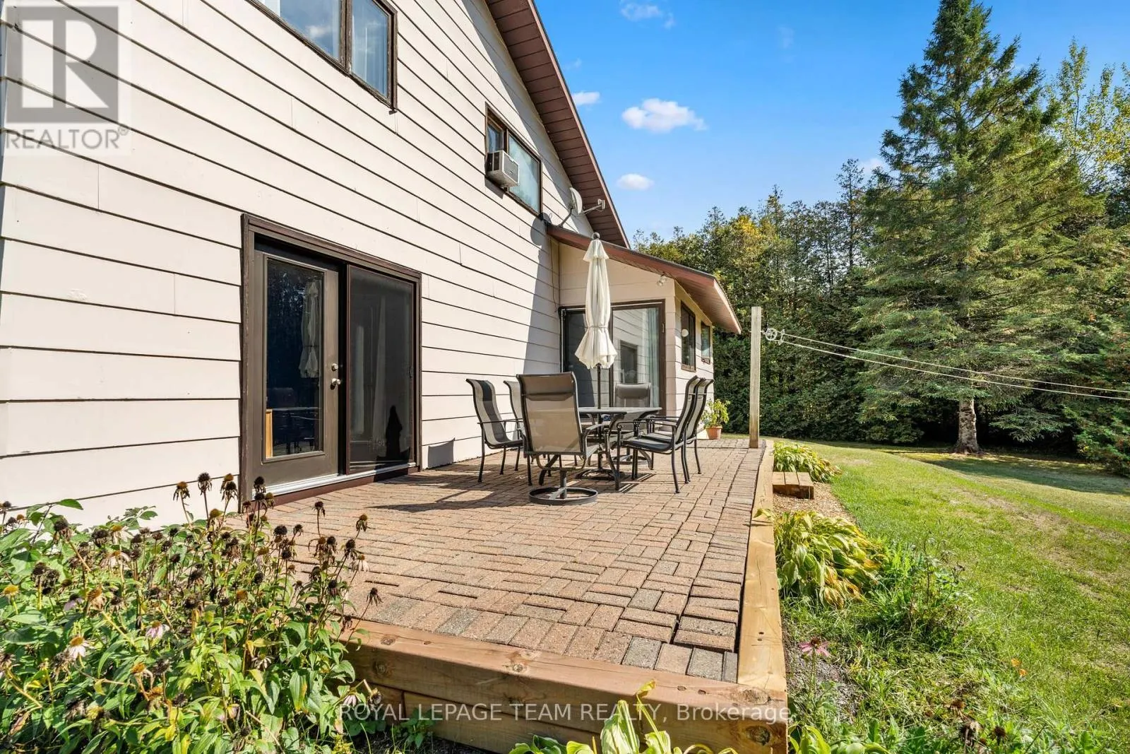 7268 HARNETT ROAD