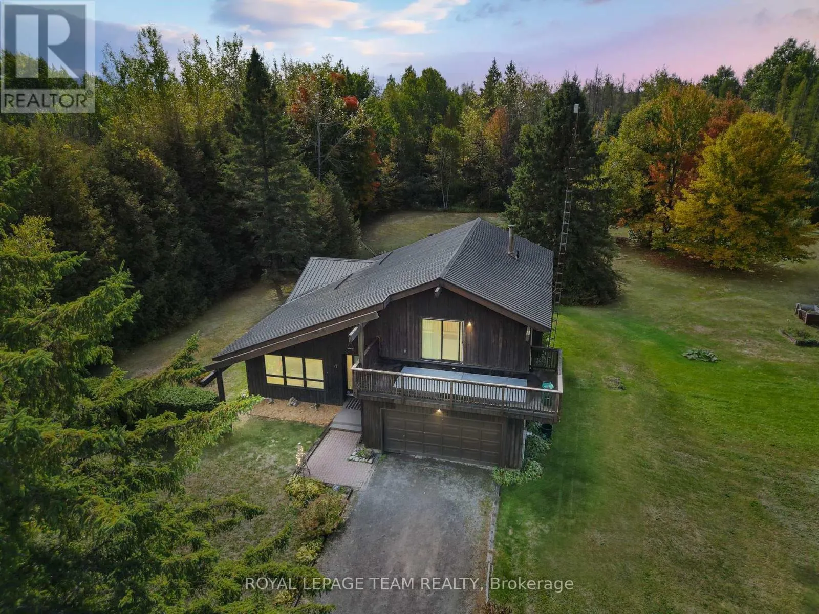 7268 HARNETT ROAD