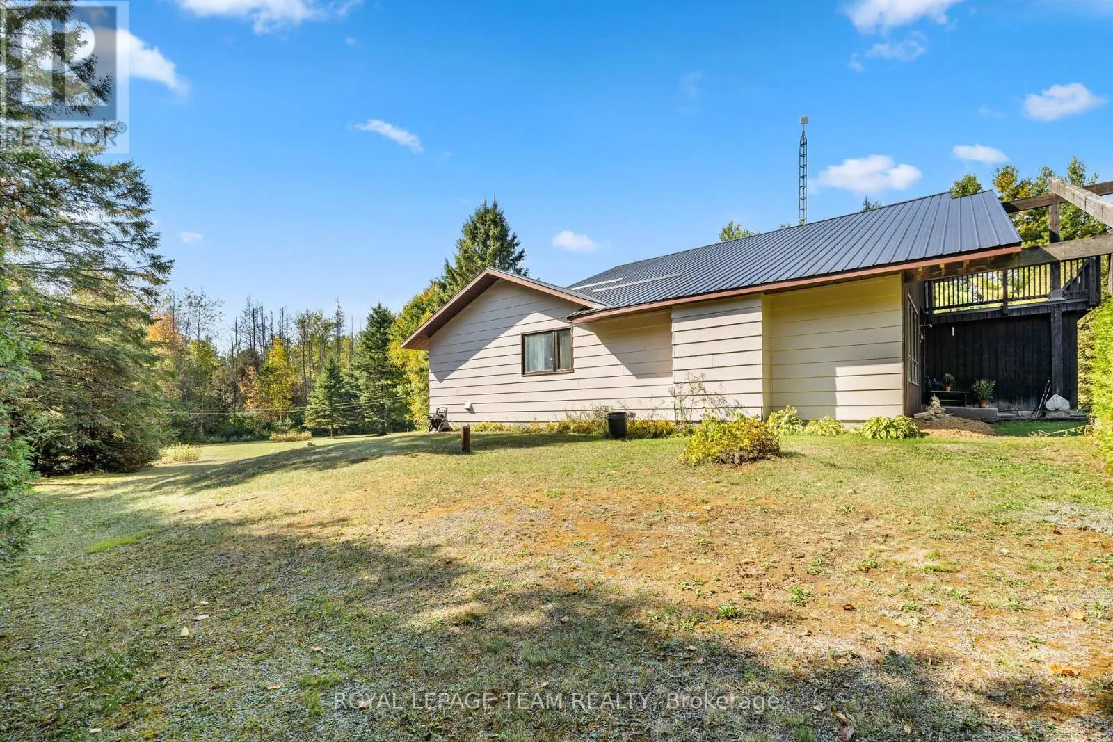 7268 HARNETT ROAD