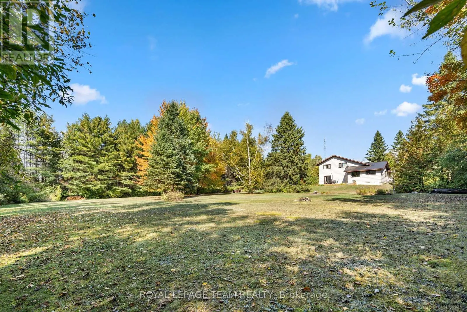 7268 HARNETT ROAD