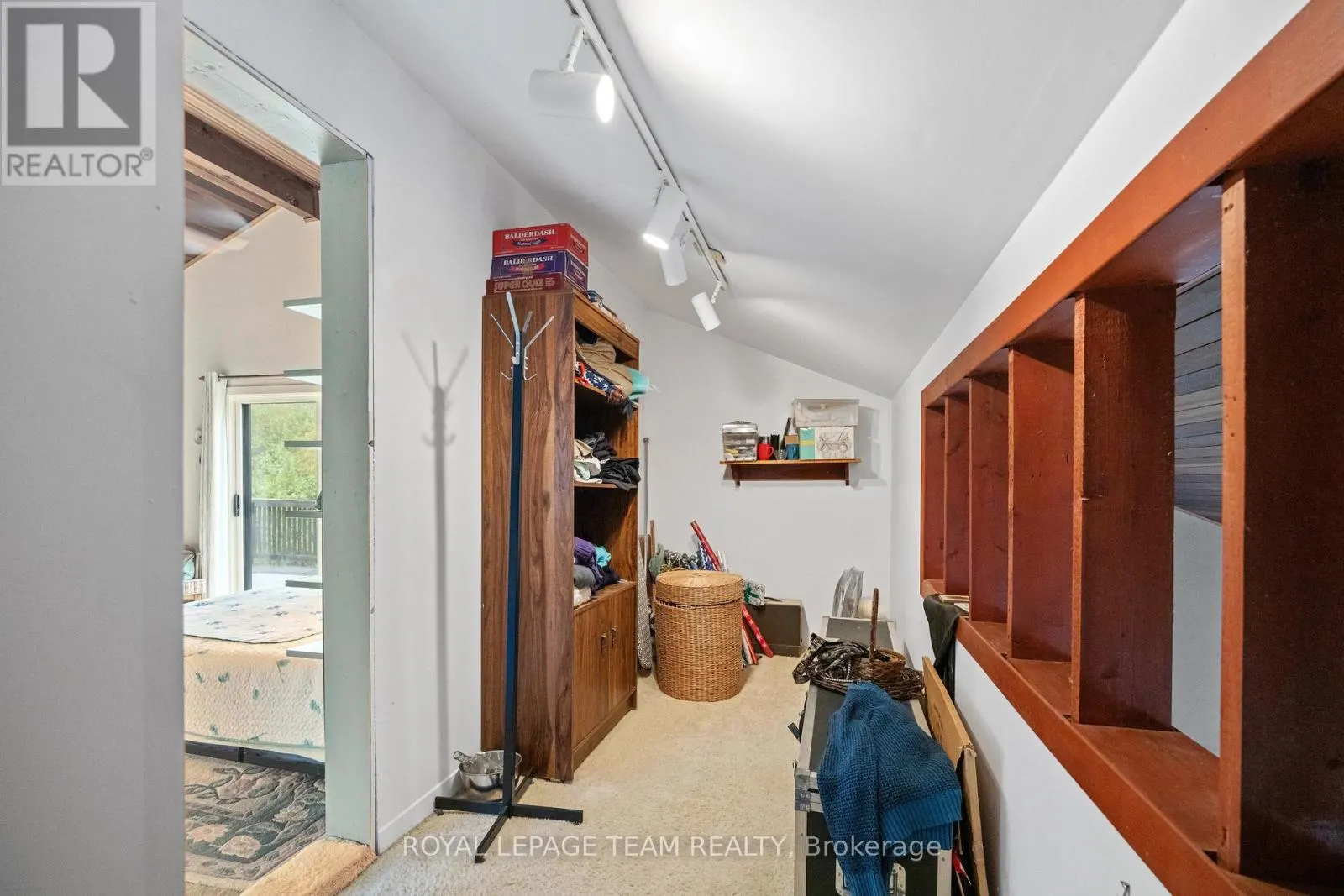 7268 HARNETT ROAD