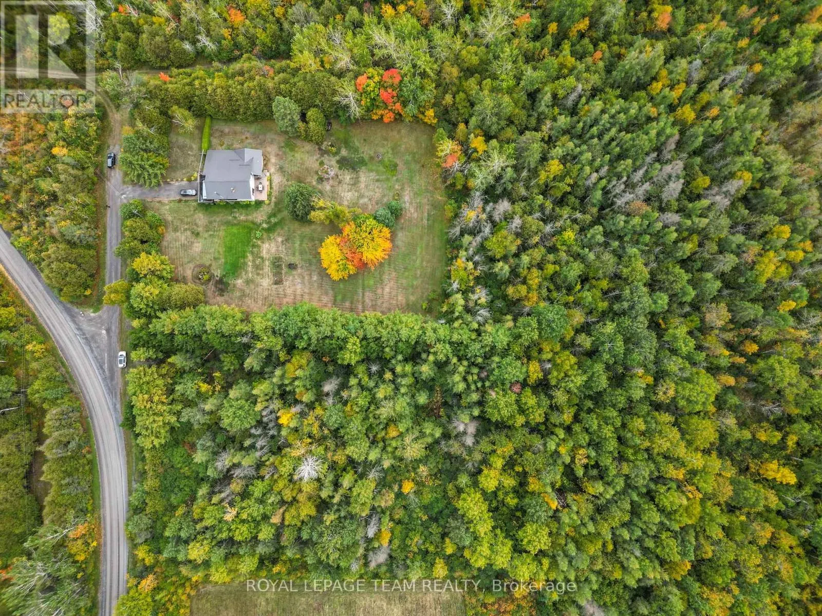 7268 HARNETT ROAD