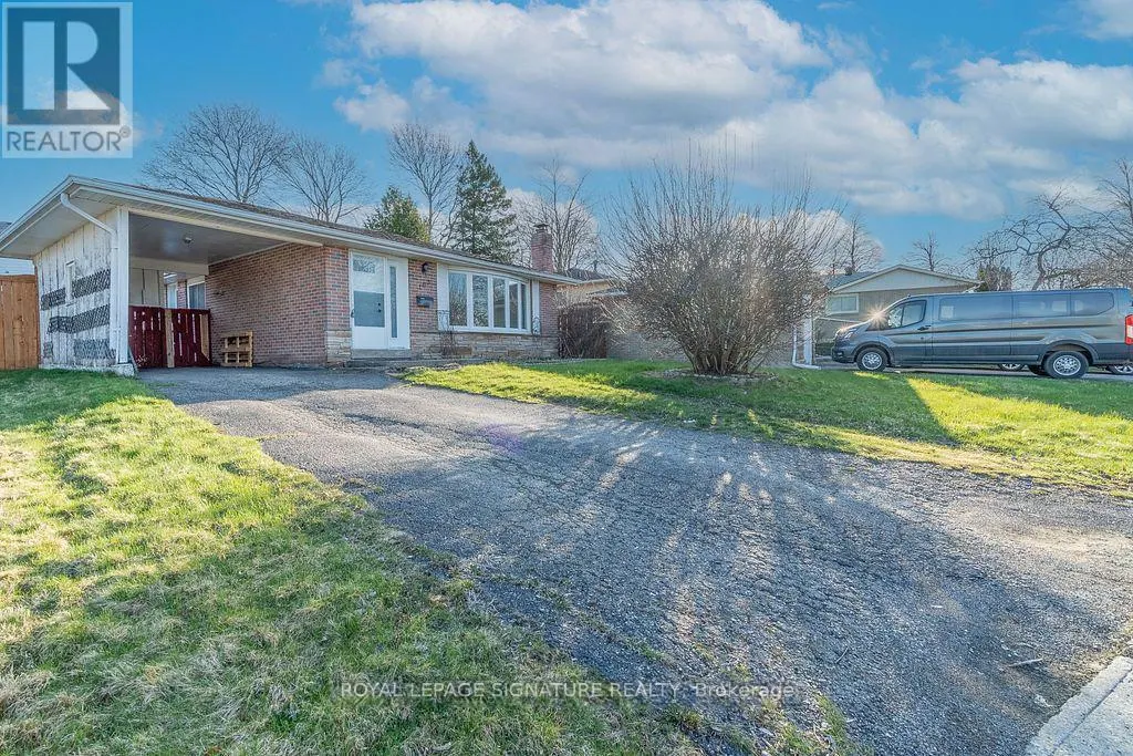 163 HAZELGLEN DRIVE