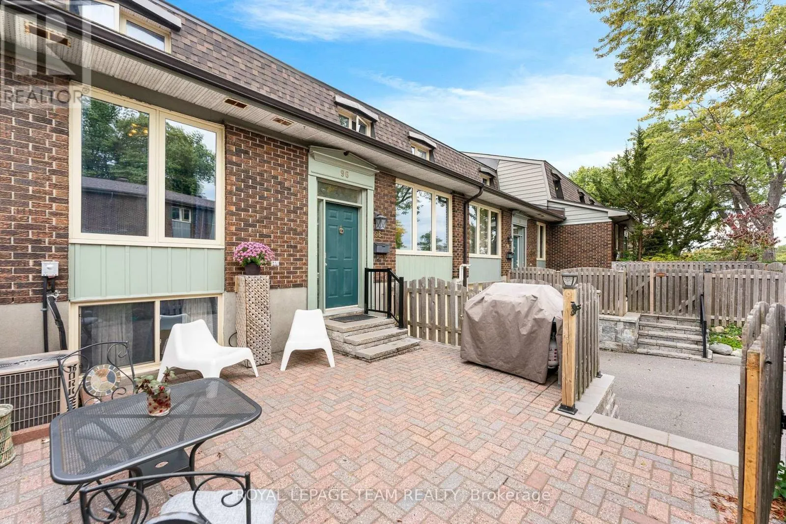 52 - 96 BEACHVIEW PRIVATE