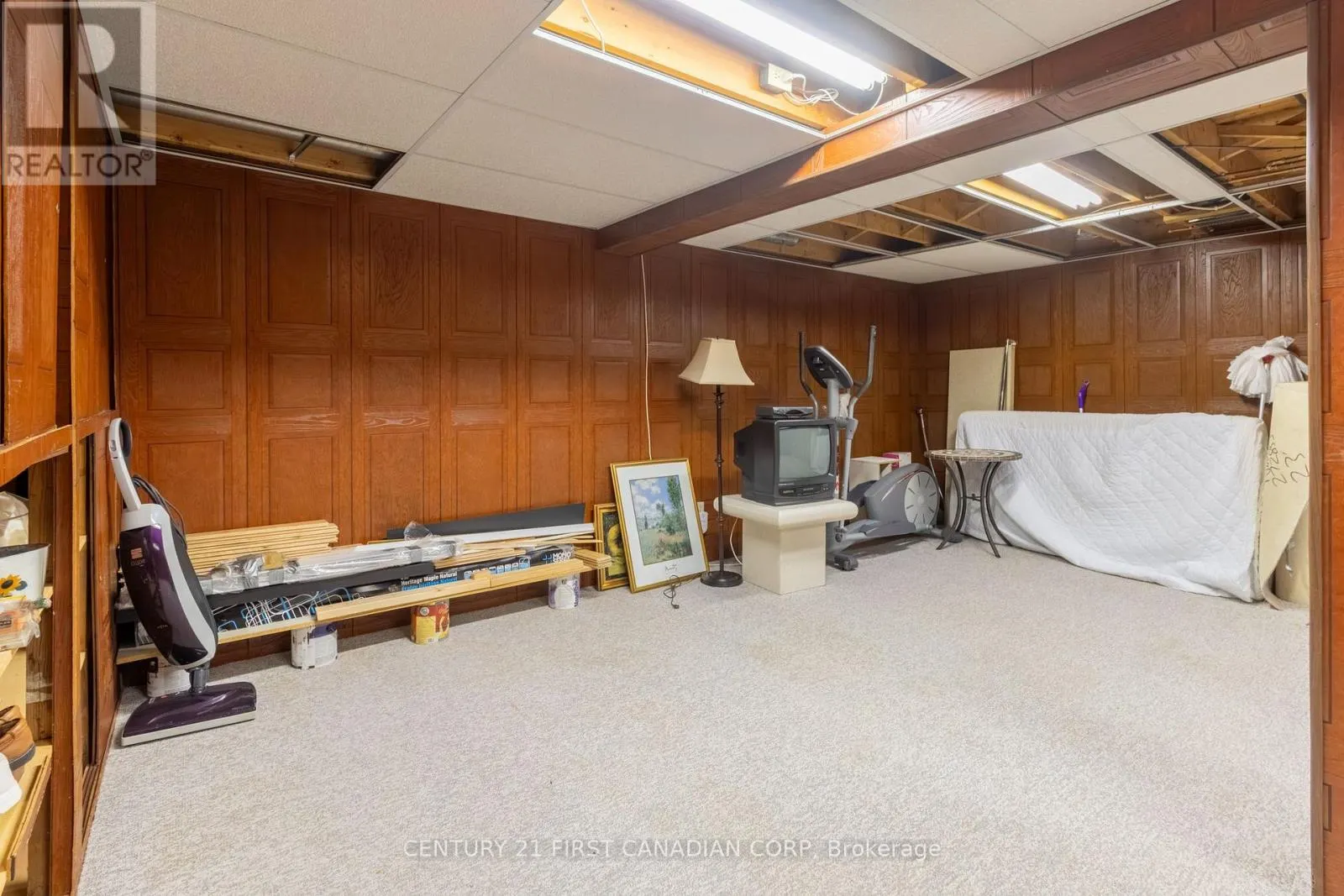 20 - 770 FANSHAWE PARK ROAD E, #20