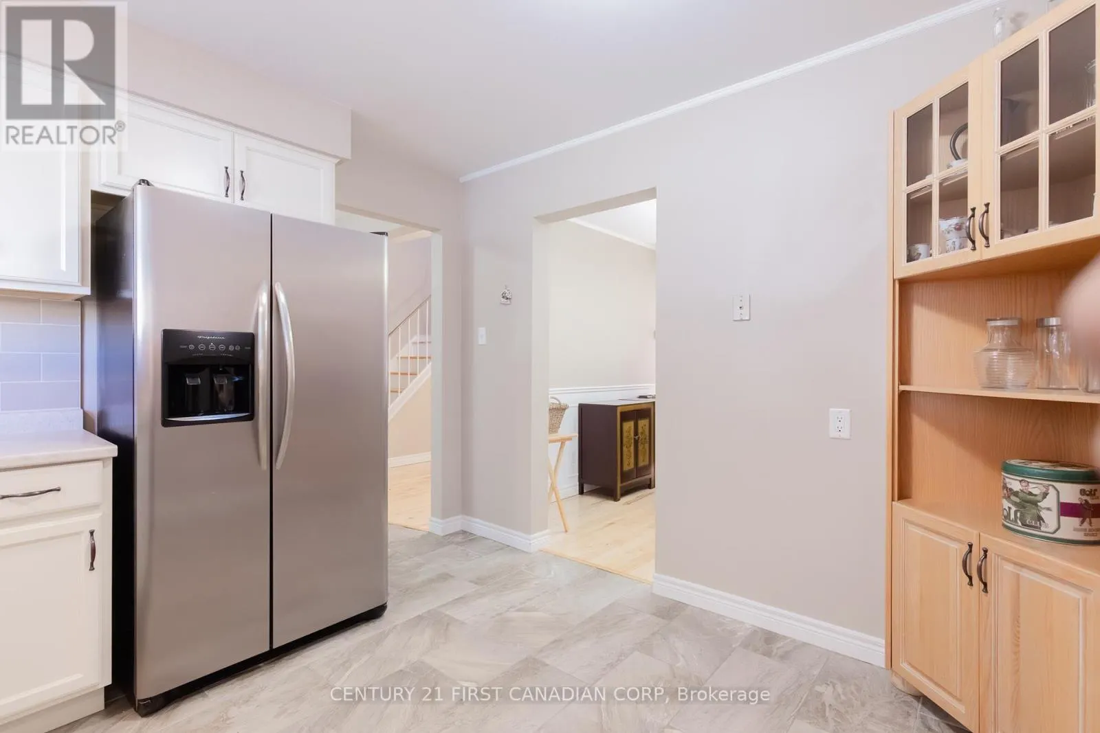 20 - 770 FANSHAWE PARK ROAD E, #20