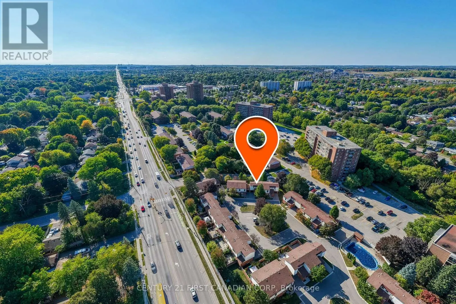 20 - 770 FANSHAWE PARK ROAD E, #20