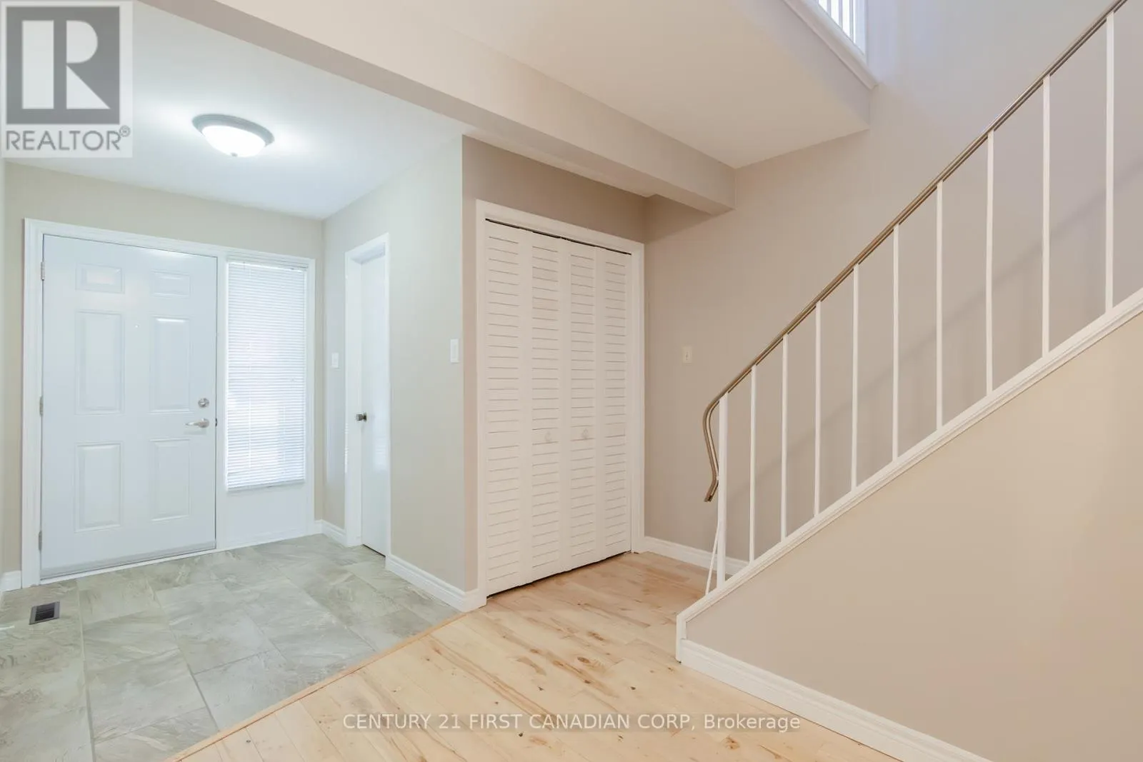 20 - 770 FANSHAWE PARK ROAD E, #20