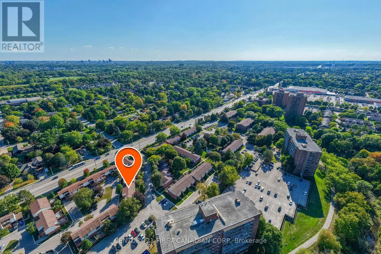 20 - 770 FANSHAWE PARK ROAD E, #20