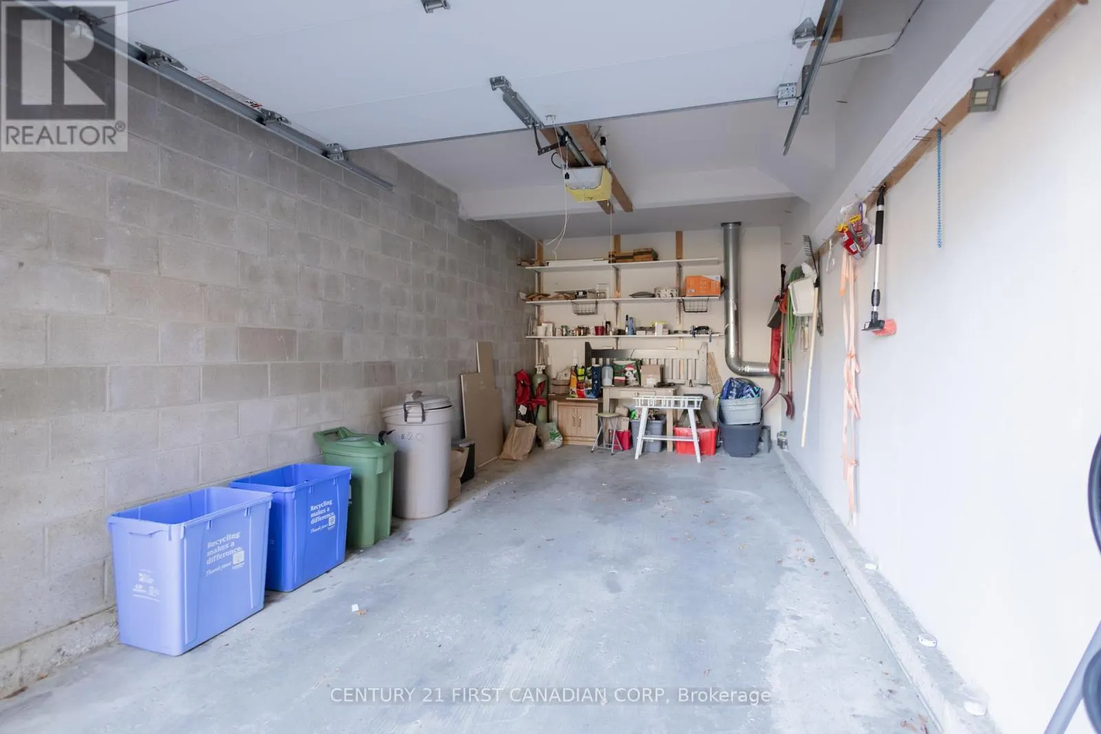 20 - 770 FANSHAWE PARK ROAD E, #20