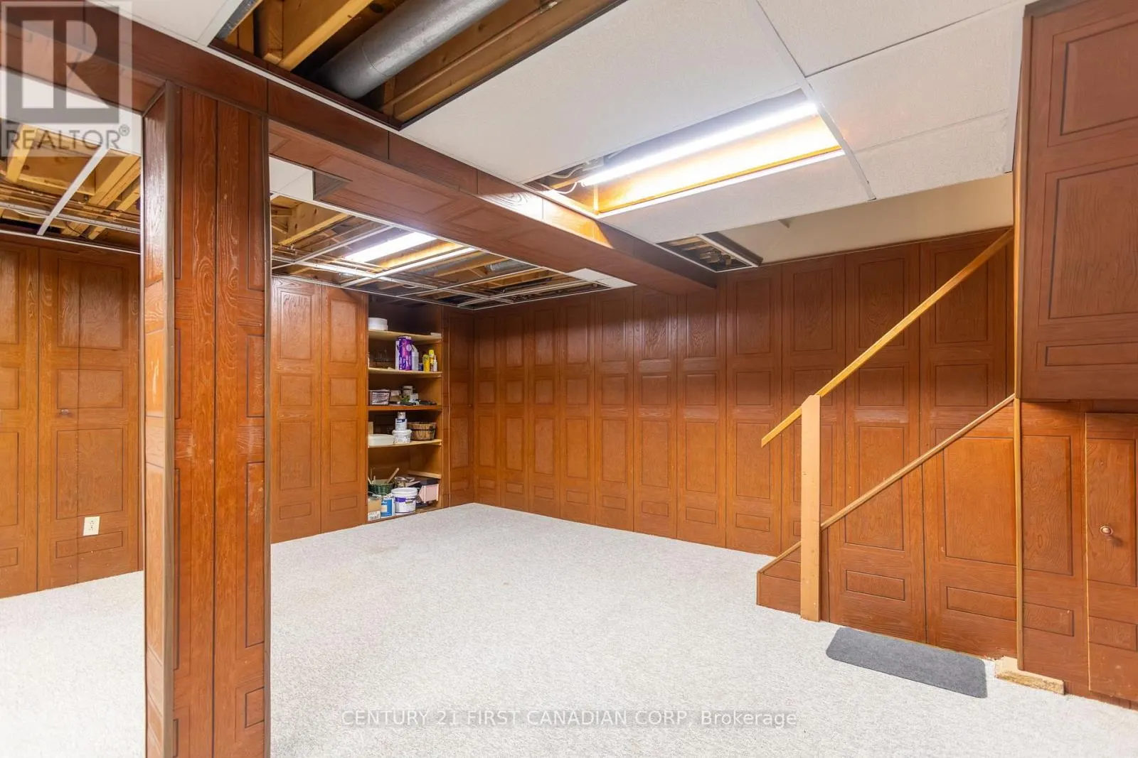 20 - 770 FANSHAWE PARK ROAD E, #20