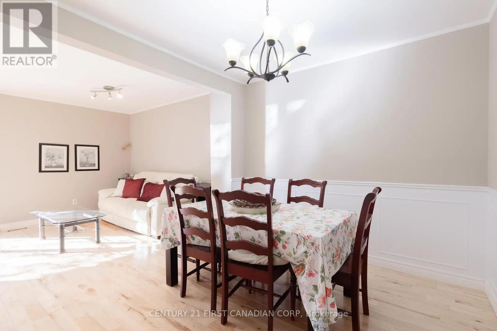 20 - 770 FANSHAWE PARK ROAD E, #20