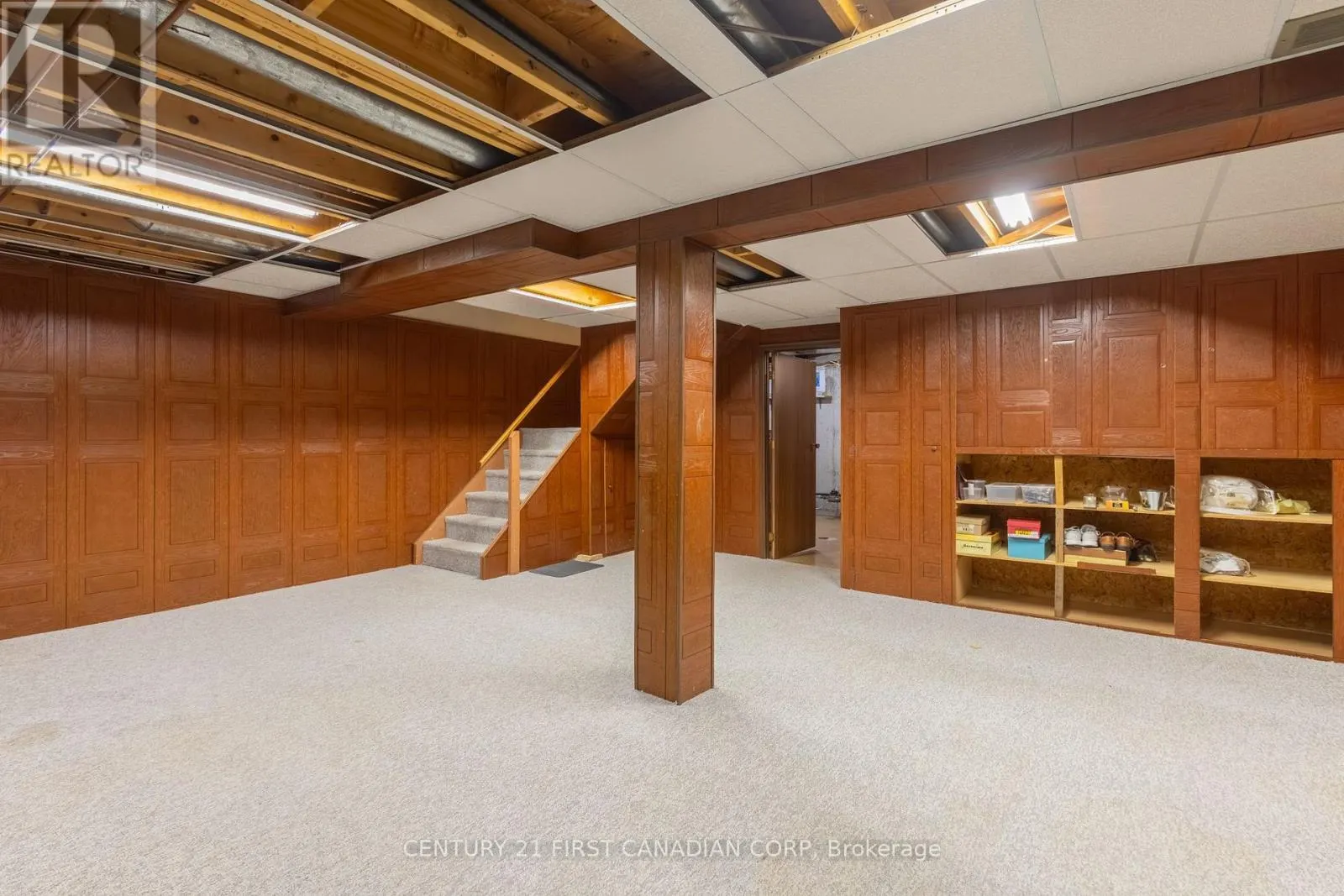 20 - 770 FANSHAWE PARK ROAD E, #20
