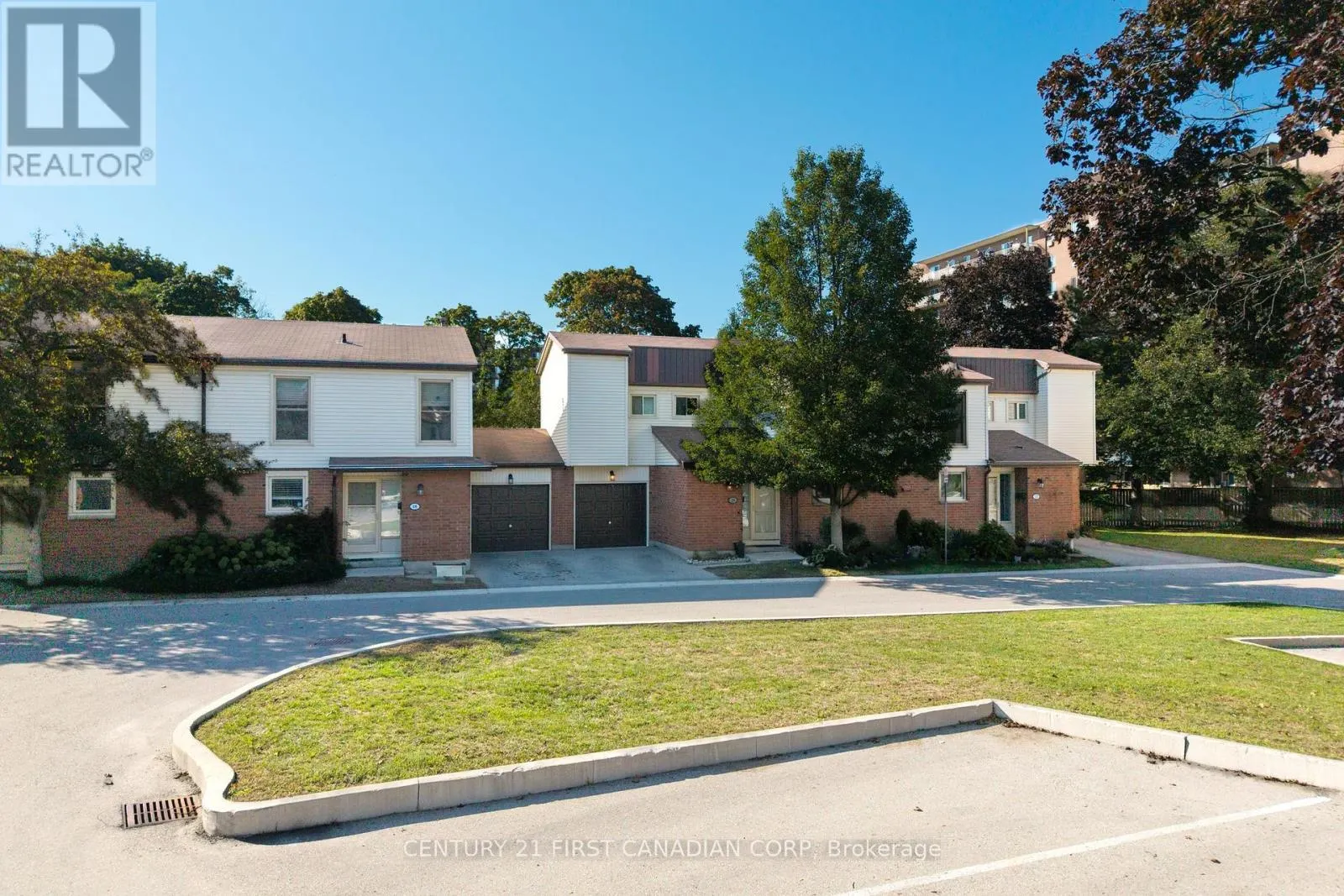 20 - 770 FANSHAWE PARK ROAD E, #20