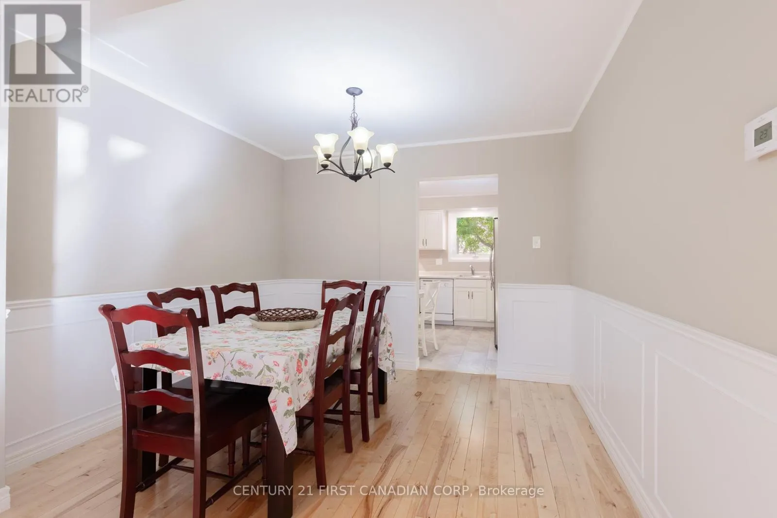 20 - 770 FANSHAWE PARK ROAD E, #20