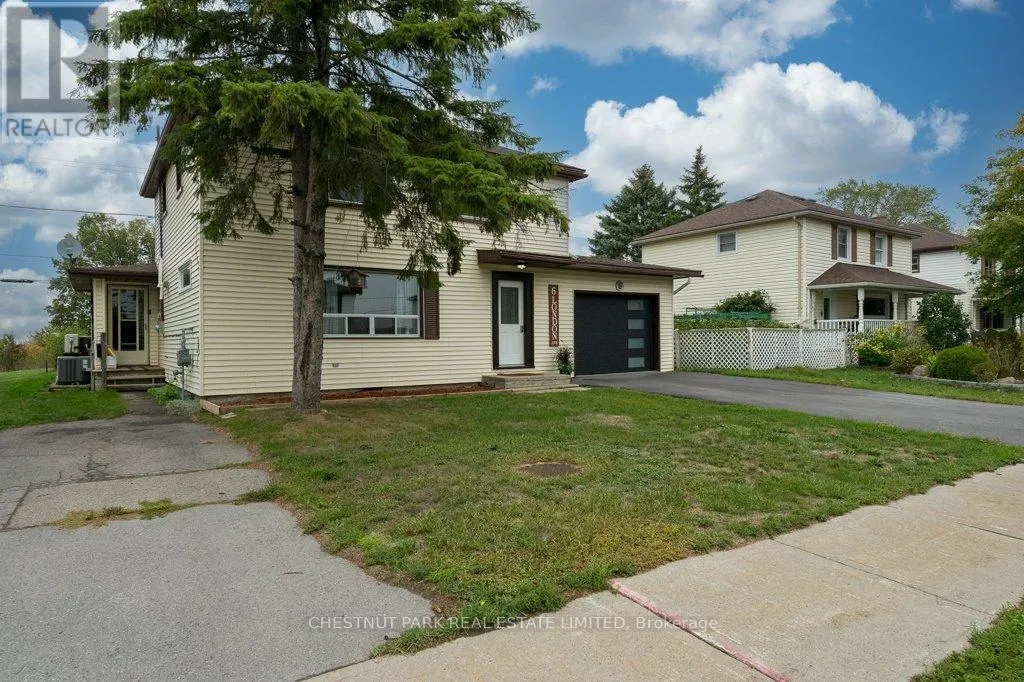 6 LONDON AVENUE