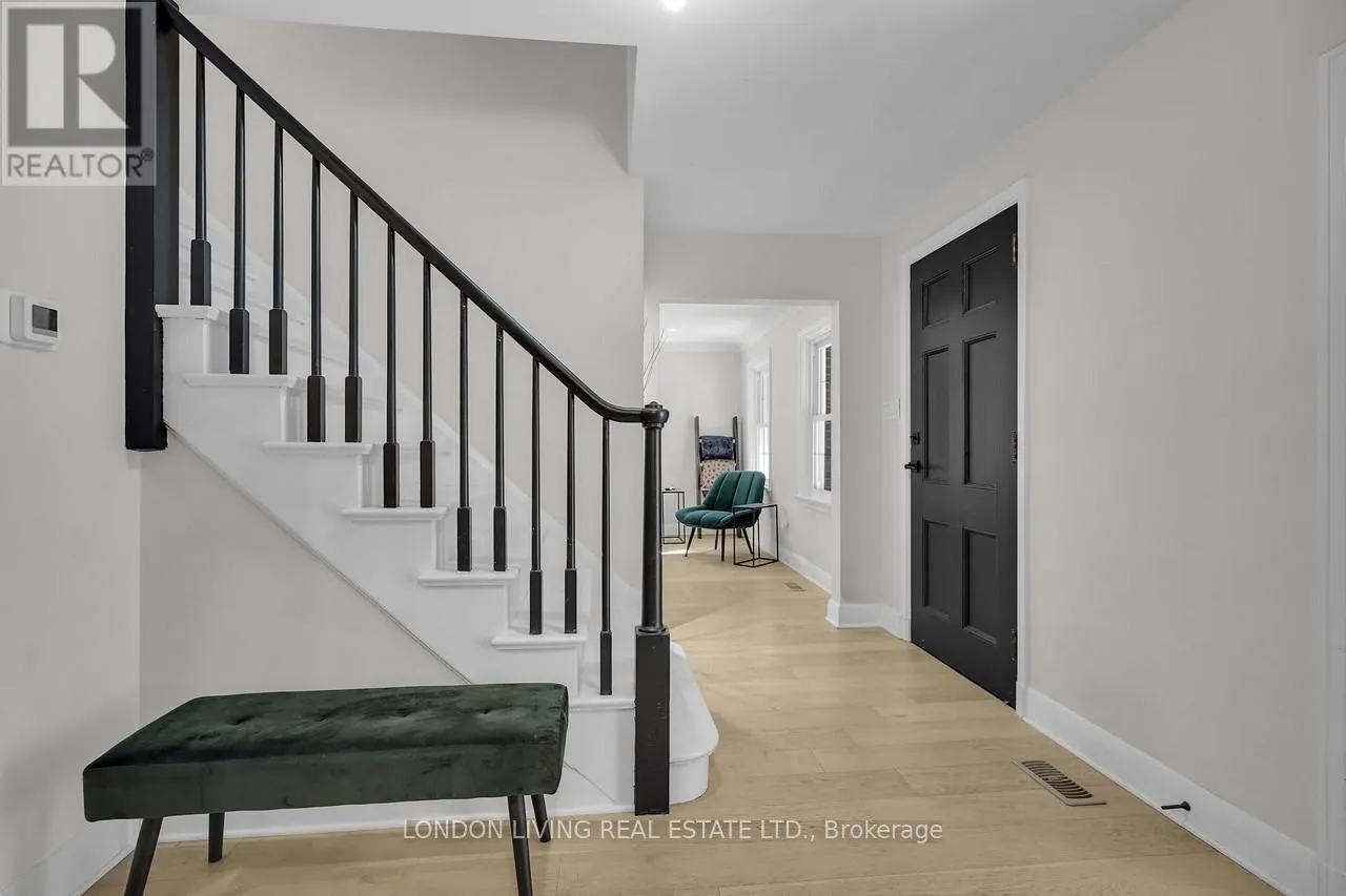 396 WORTLEY ROAD