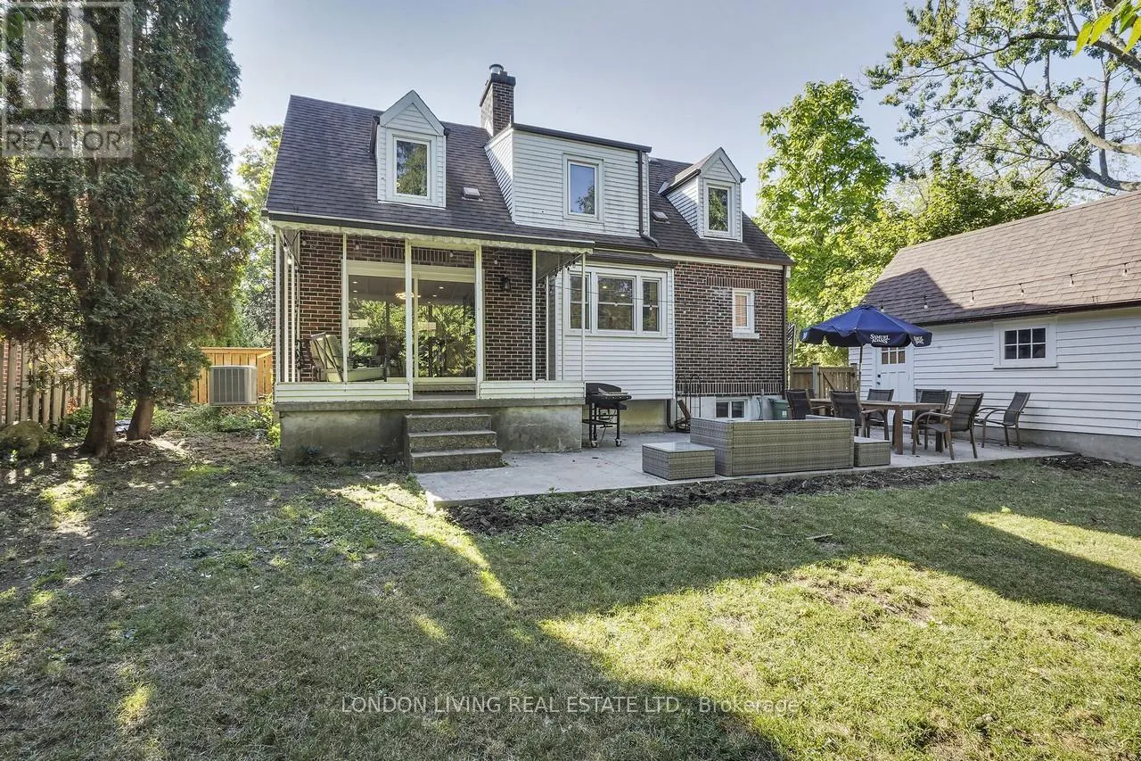 396 WORTLEY ROAD