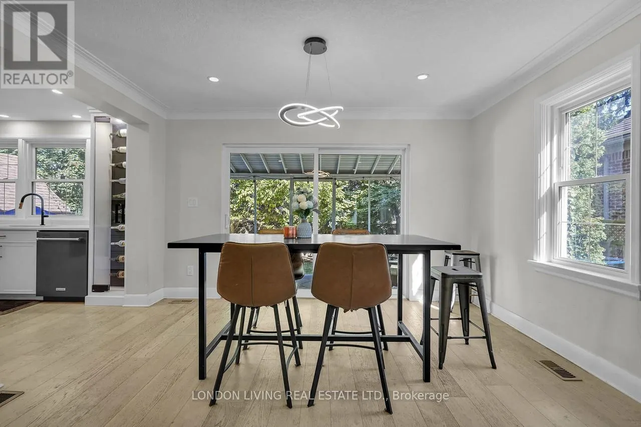 396 WORTLEY ROAD
